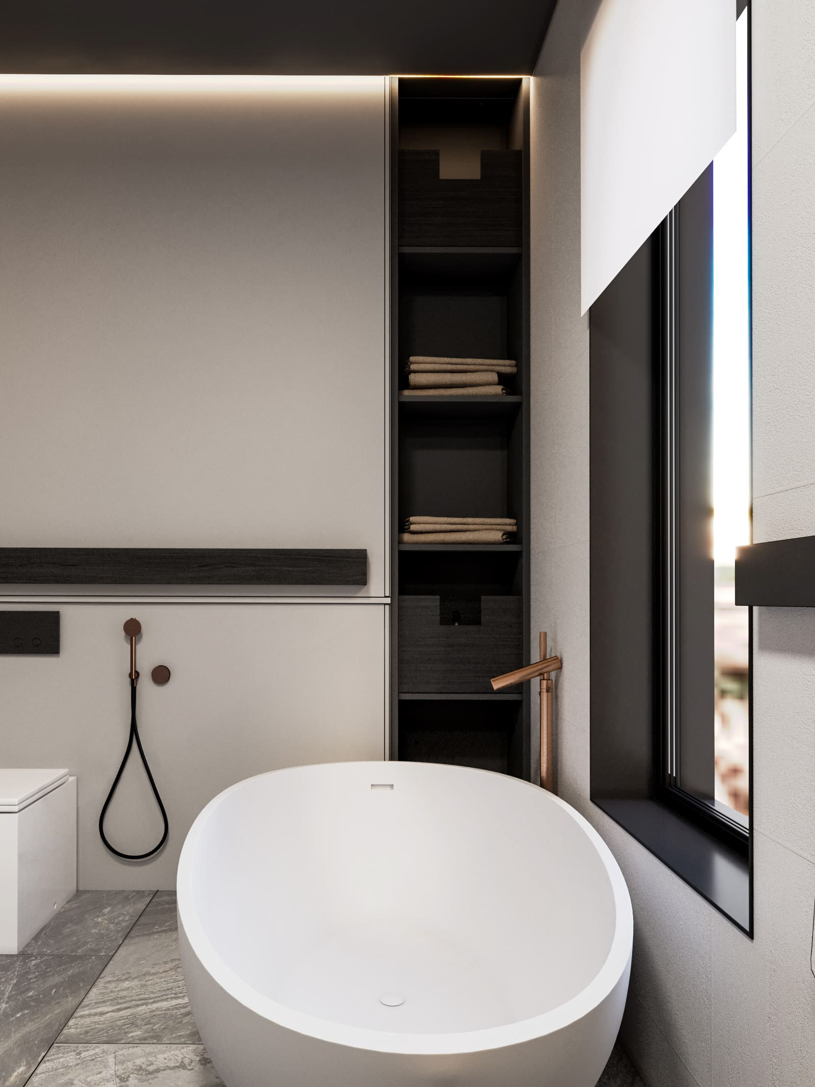 Simple Small Bathroom Ideas